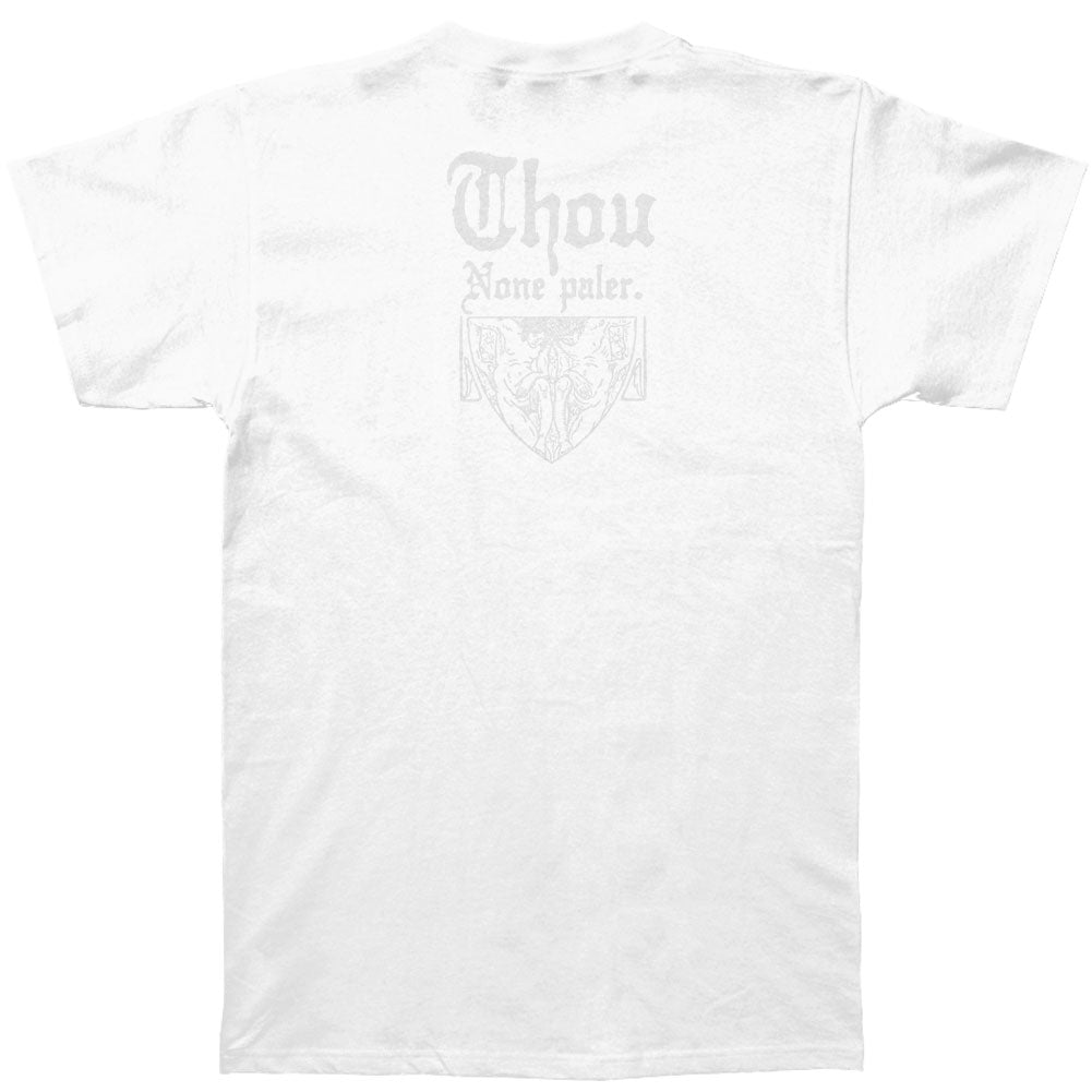 Thou None Paler T-shirt