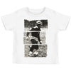 Youth Soccer Toddler Tee Childrens T-shirt