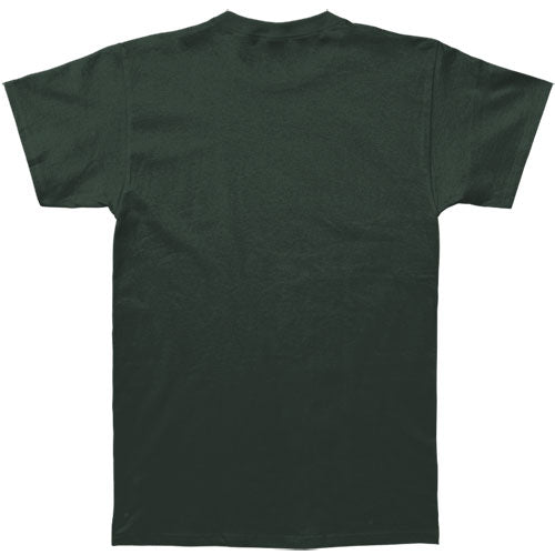 John Mellencamp Easy Ride Slim Fit T-shirt Back