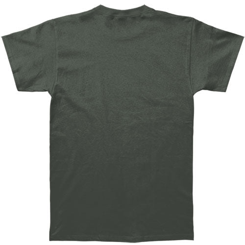 John Mellencamp Jubilee Slim Fit T-shirt Back