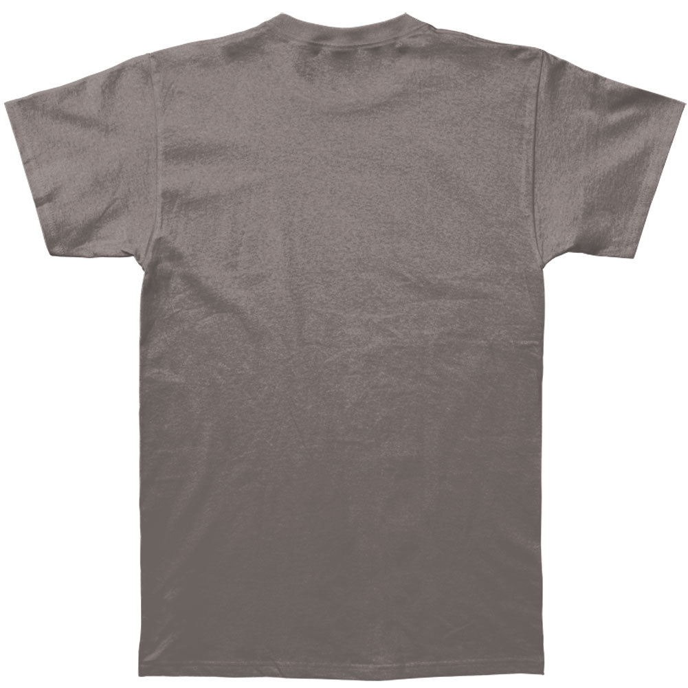 John Mellencamp Winged GTR Slim Fit T-shirt Back