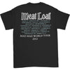 Admat 2012 Tour Slim Fit T-shirt