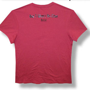 I'd Do Soft Junior Top