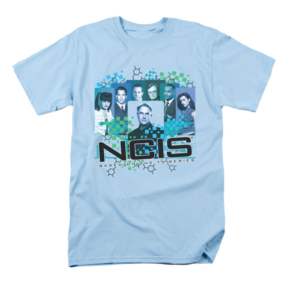 NCIS Cast T-shirt