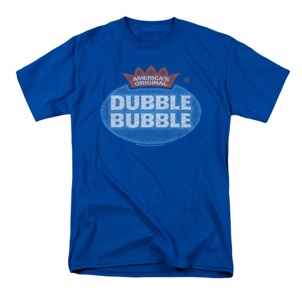 Dubble Bubble Vintage Logo T-shirt