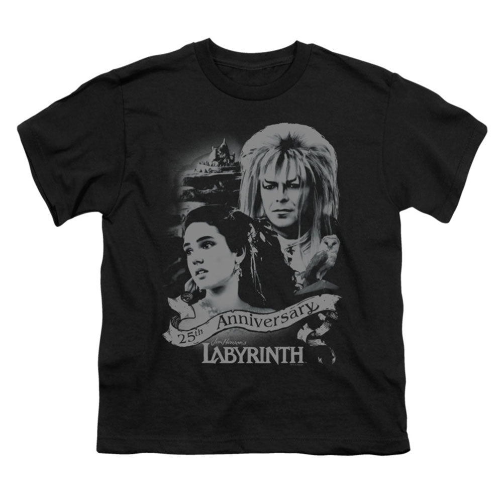 Labyrinth Anniversary Youth T-shirt
