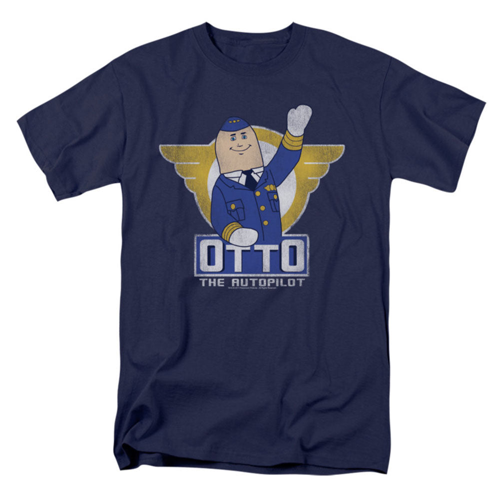 Airplane Otto T-shirt