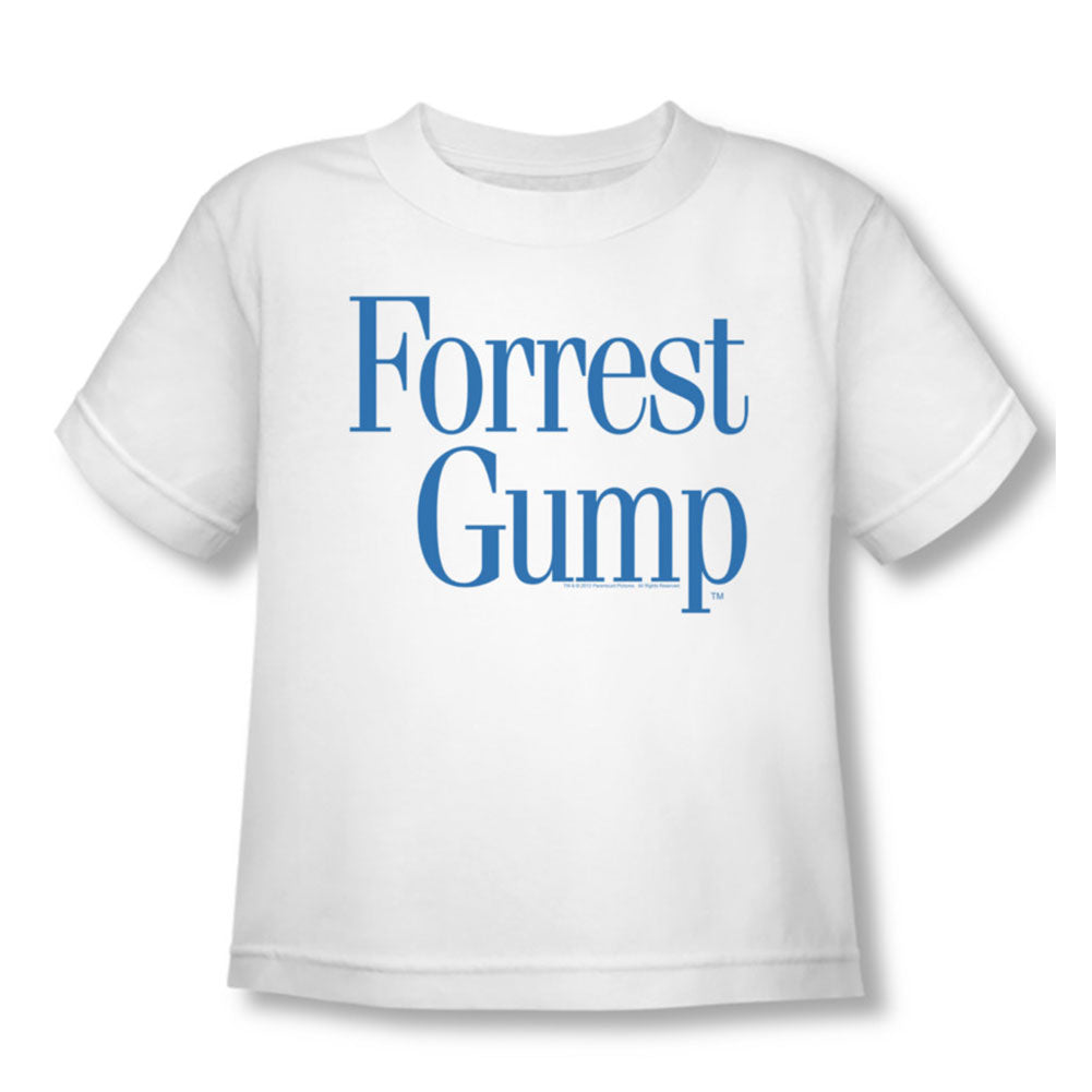 Forrest Gump Logo Childrens T-shirt