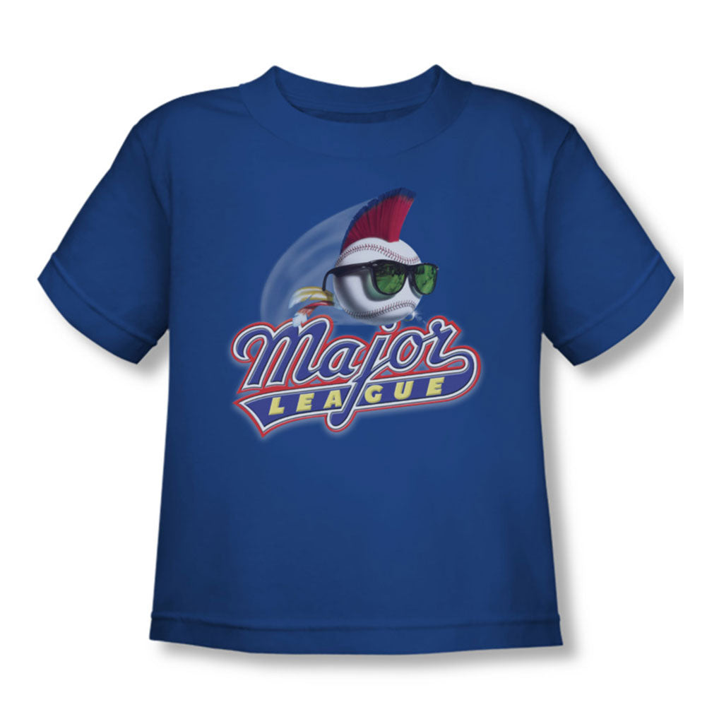 Major League Title Childrens T-shirt