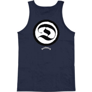Deathwish Inc. Arch Mens Tank