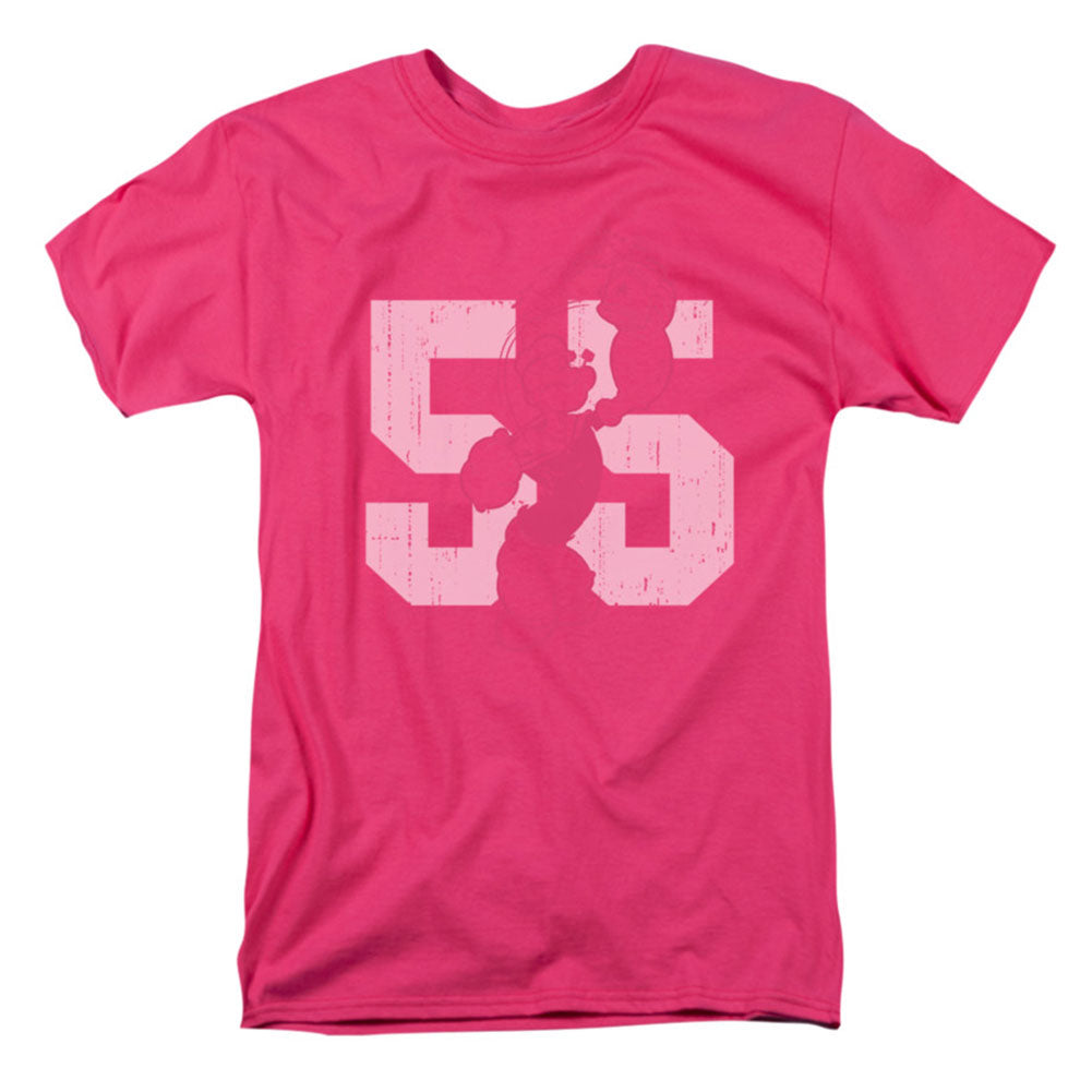 Popeye 55 T-shirt