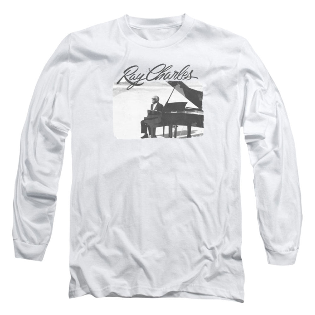 Ray Charles Sunny Ray Long Sleeve