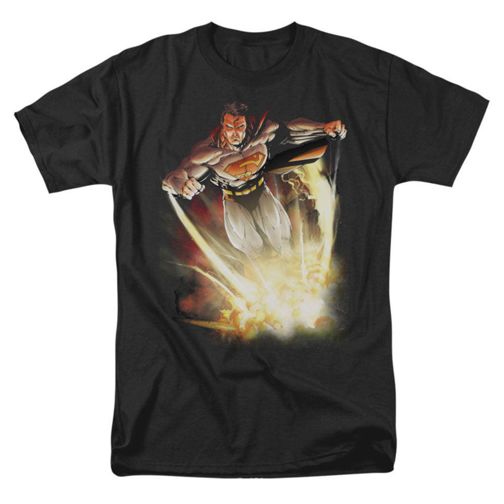 Superman Explosive T-shirt