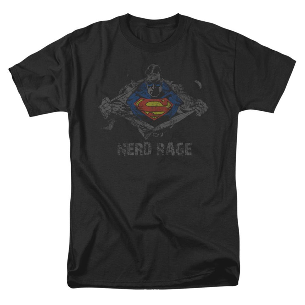 Nerd Rage T-shirt