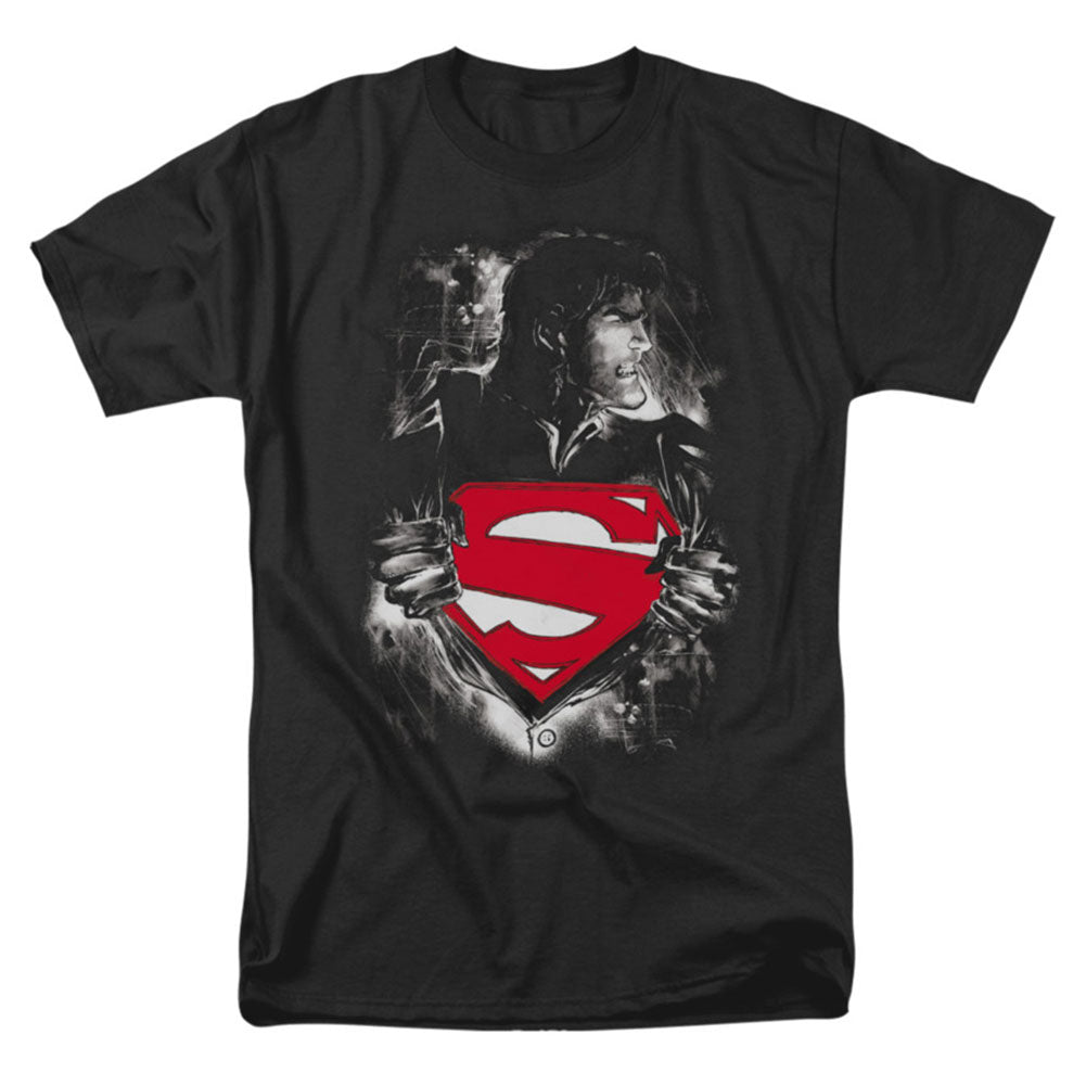 Superman Darkest Hour T-shirt