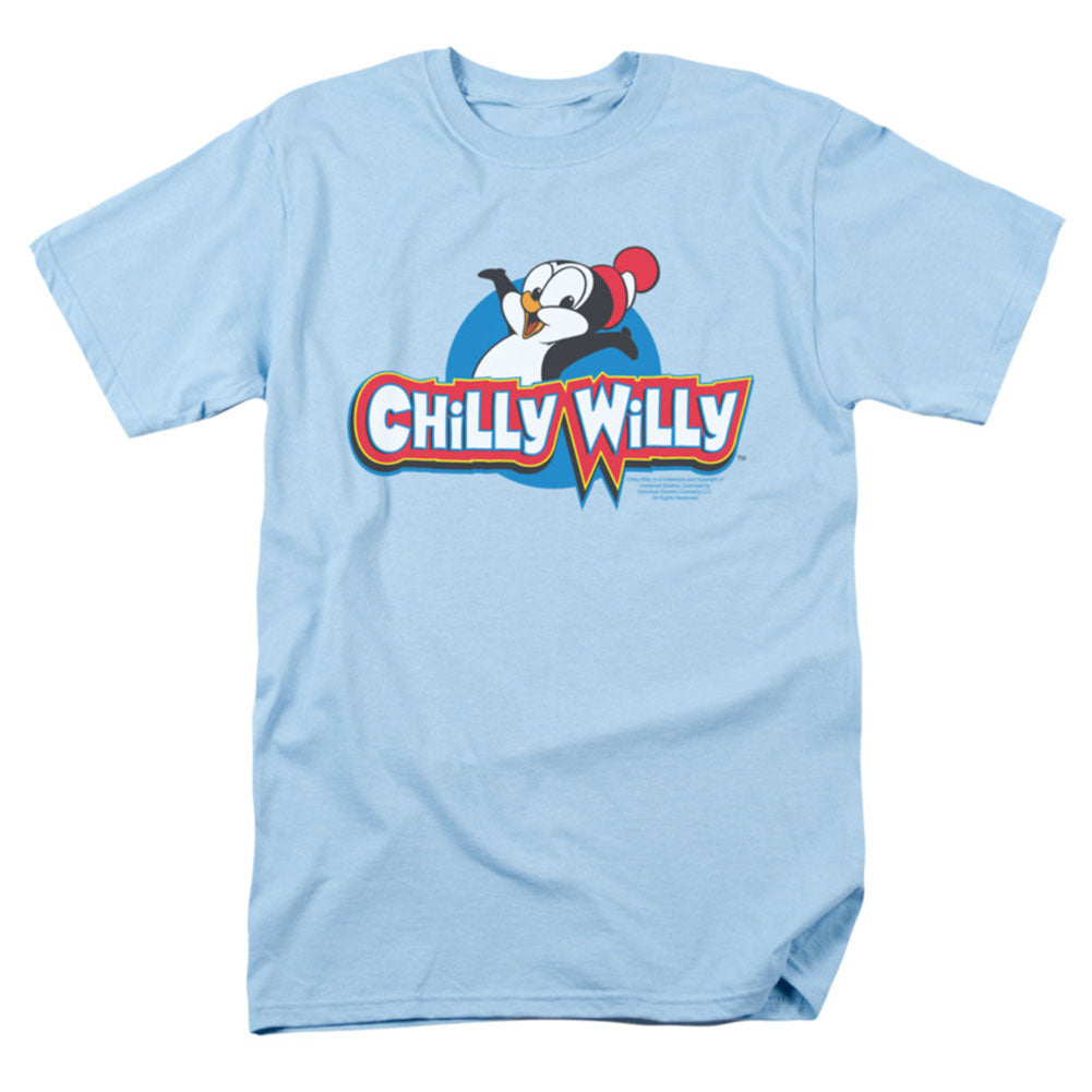 Chilly Willy Logo T-shirt