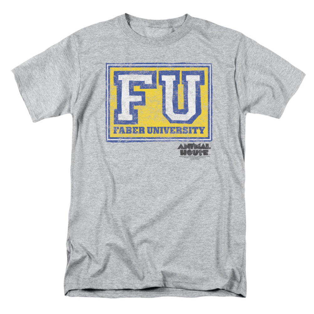 Animal House Faber University T-shirt