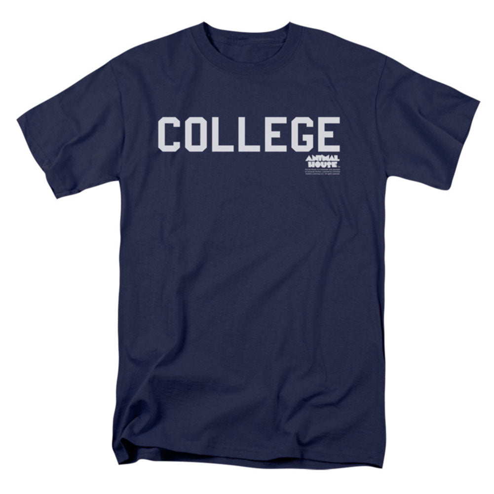 Animal House College T-shirt
