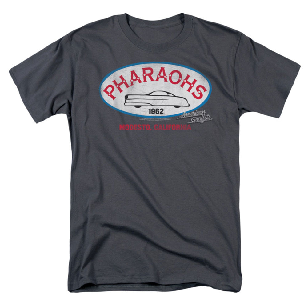 American Graffiti Pharaohs T-shirt