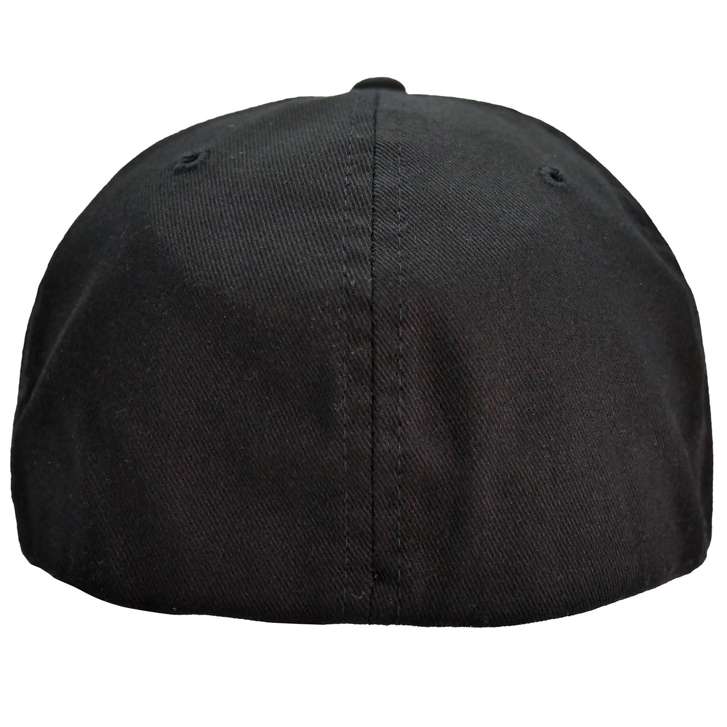 Coal Chamber Skull & Crossbones Logo (Only 1 Left) Baseball Cap Back