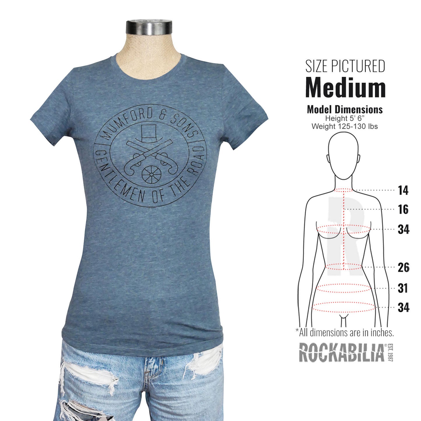 Gun Seal Soft Junior Top