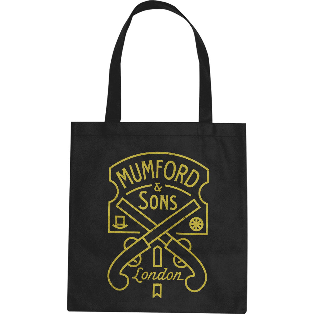 Gun Seal Wallets & Handbags