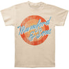 Sun Script 2012 Tour Slim Fit T-shirt
