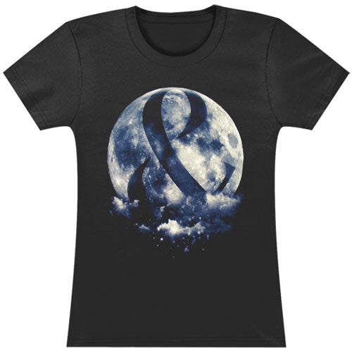 Moon Soft Junior Top