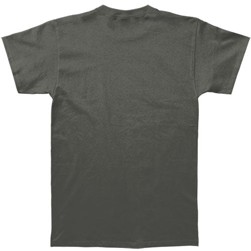 Dead Kennedys Slim Fit T-shirt Back