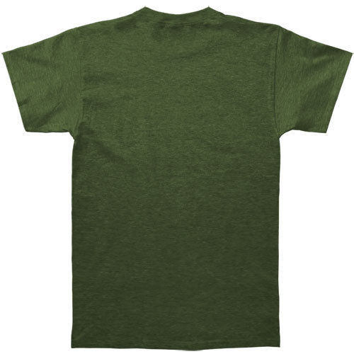 G.I. Joe GI Joe Retro Logo Slim Fit T-shirt Back