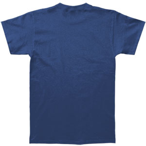 Kacey Musgraves Gun And Stars T-shirt Back