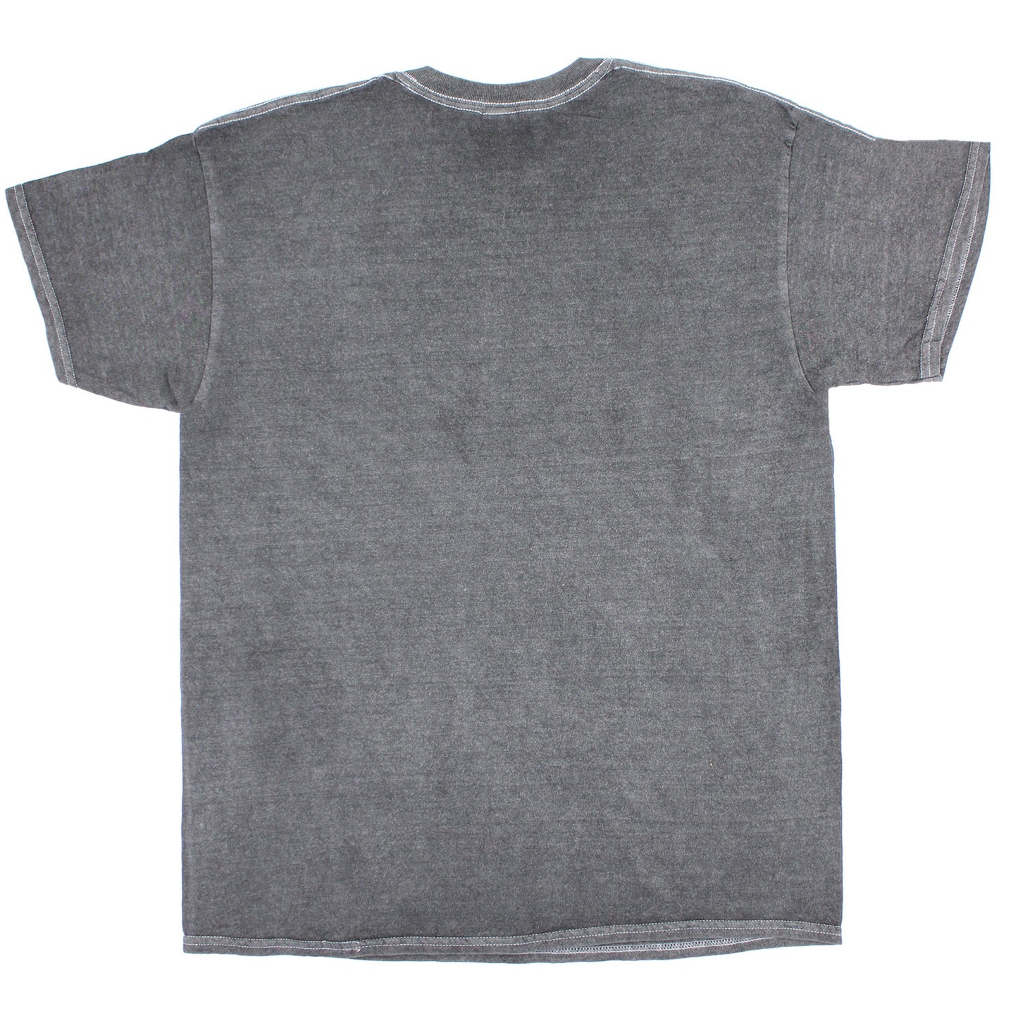 AC/DC Blow Up Your Video T-shirt Back