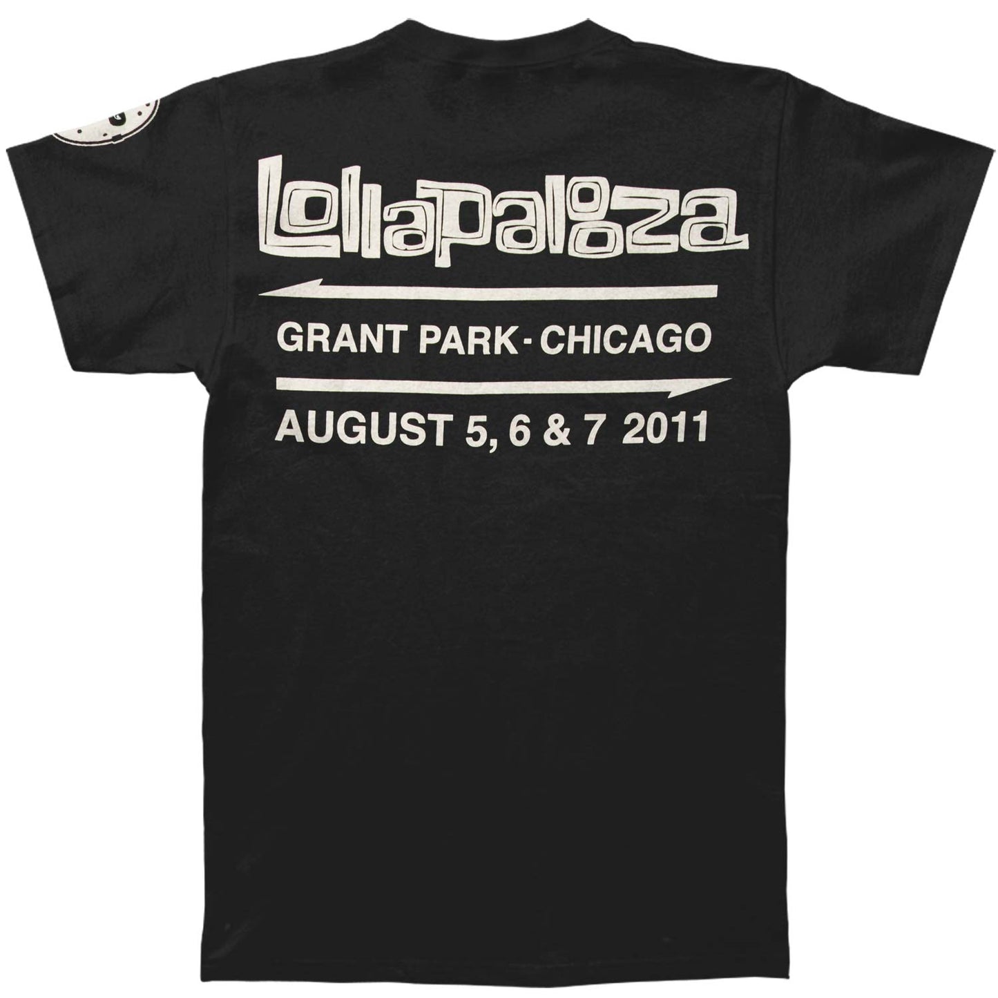 Bad Meets Evil Slim Fit T-shirt