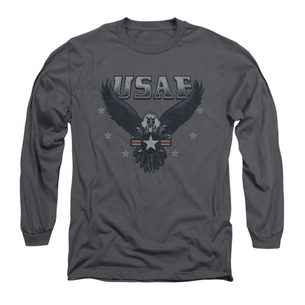 Air Force Incoming Long Sleeve