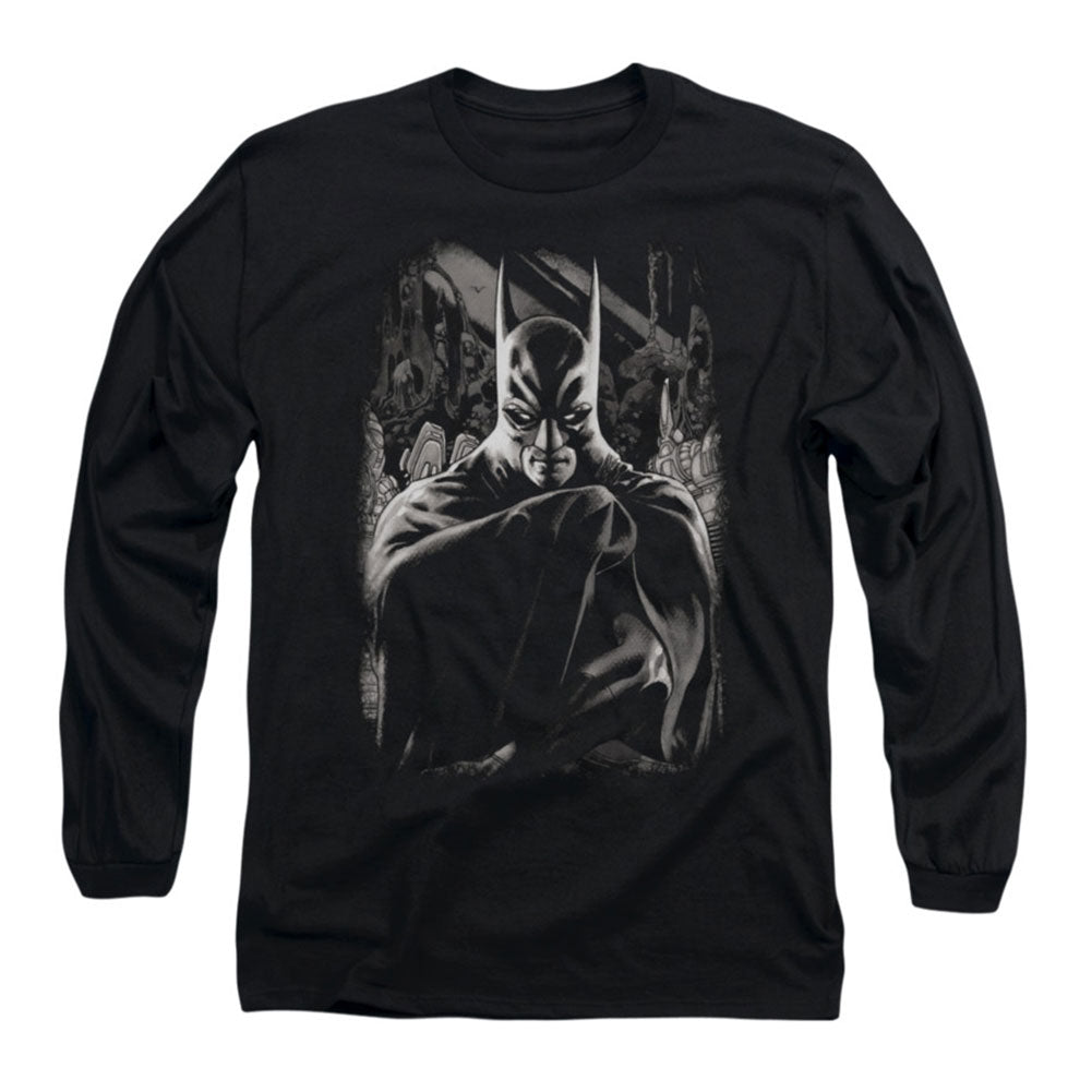 Batman Detective 821 Cover Long Sleeve Front