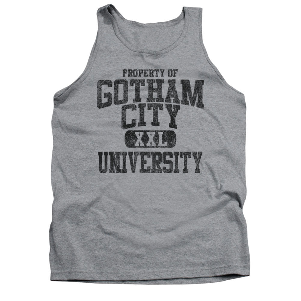 Batman Property Of Gcu Mens Tank