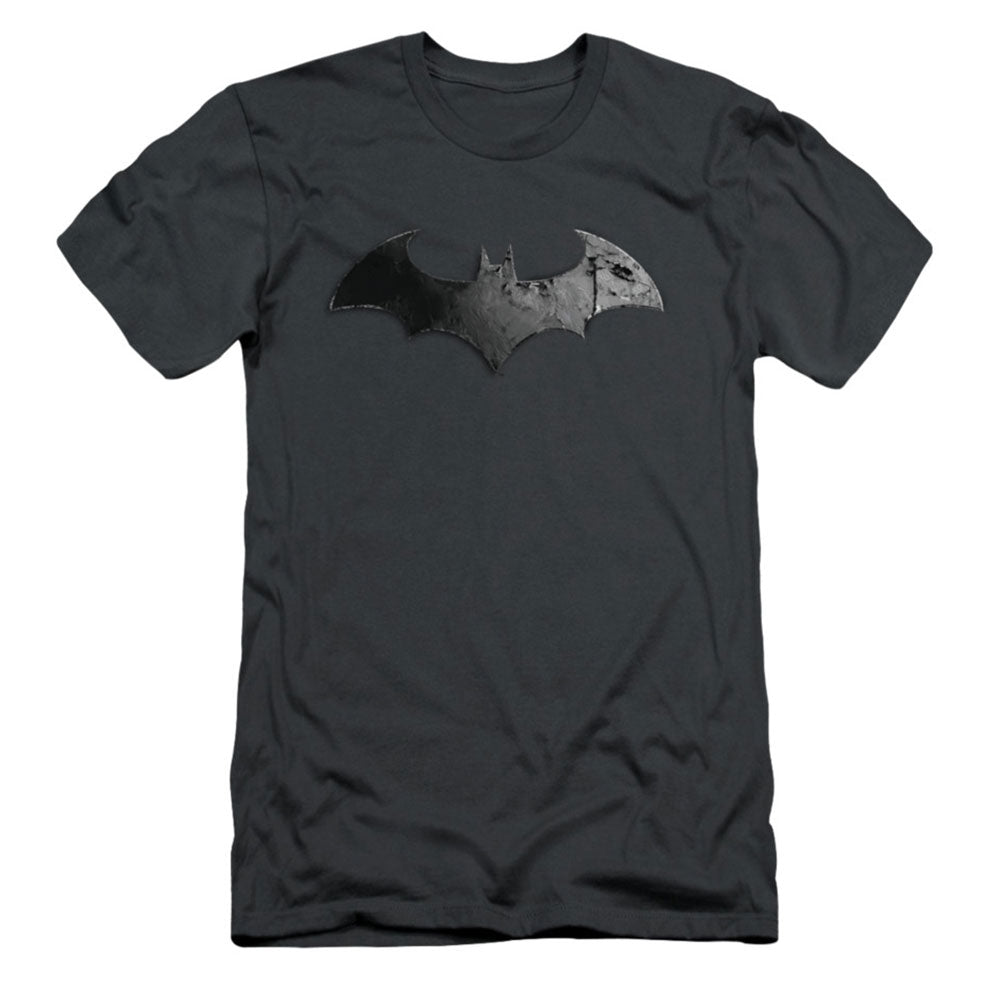 Batman Bat Logo Slim Fit T-shirt