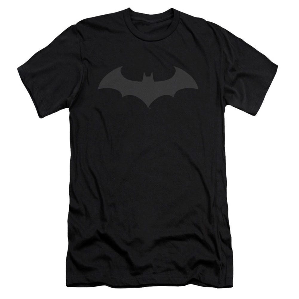Batman Hush Logo Slim Fit T-shirt