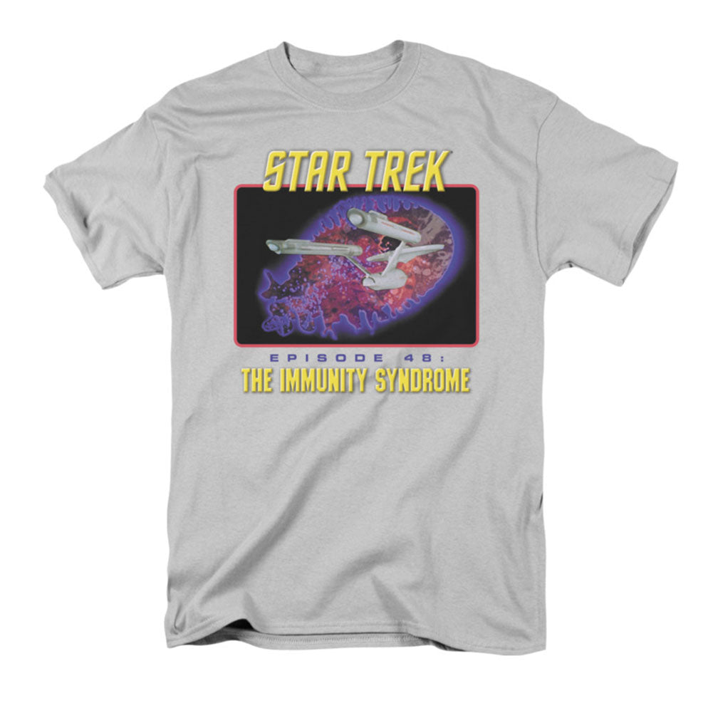 Star Trek Episode 48 T-shirt Front