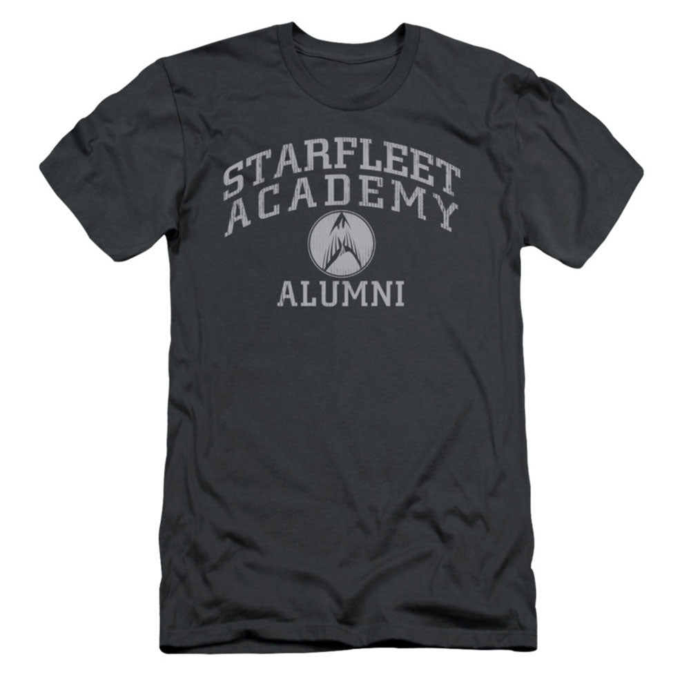 Star Trek Alumni Slim Fit T-shirt Front