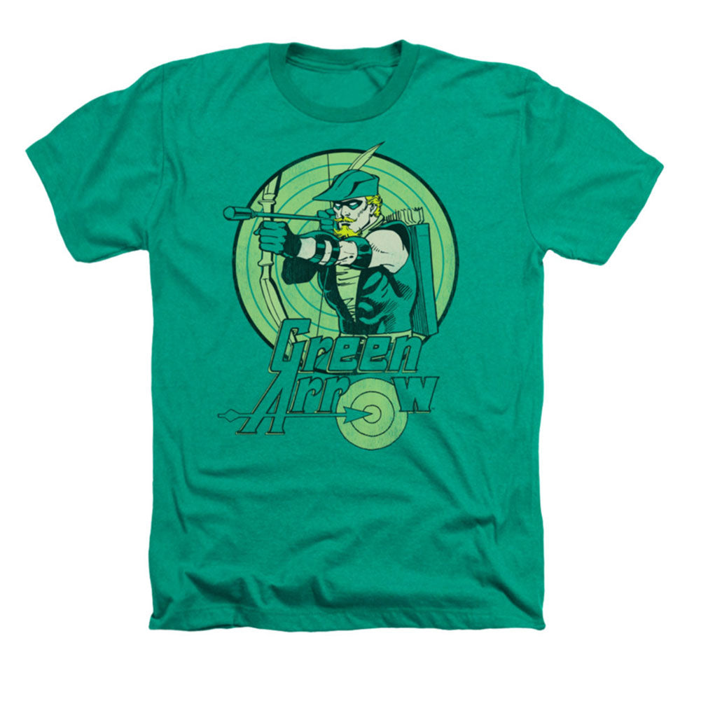 DC Comics Green Arrow T-shirt