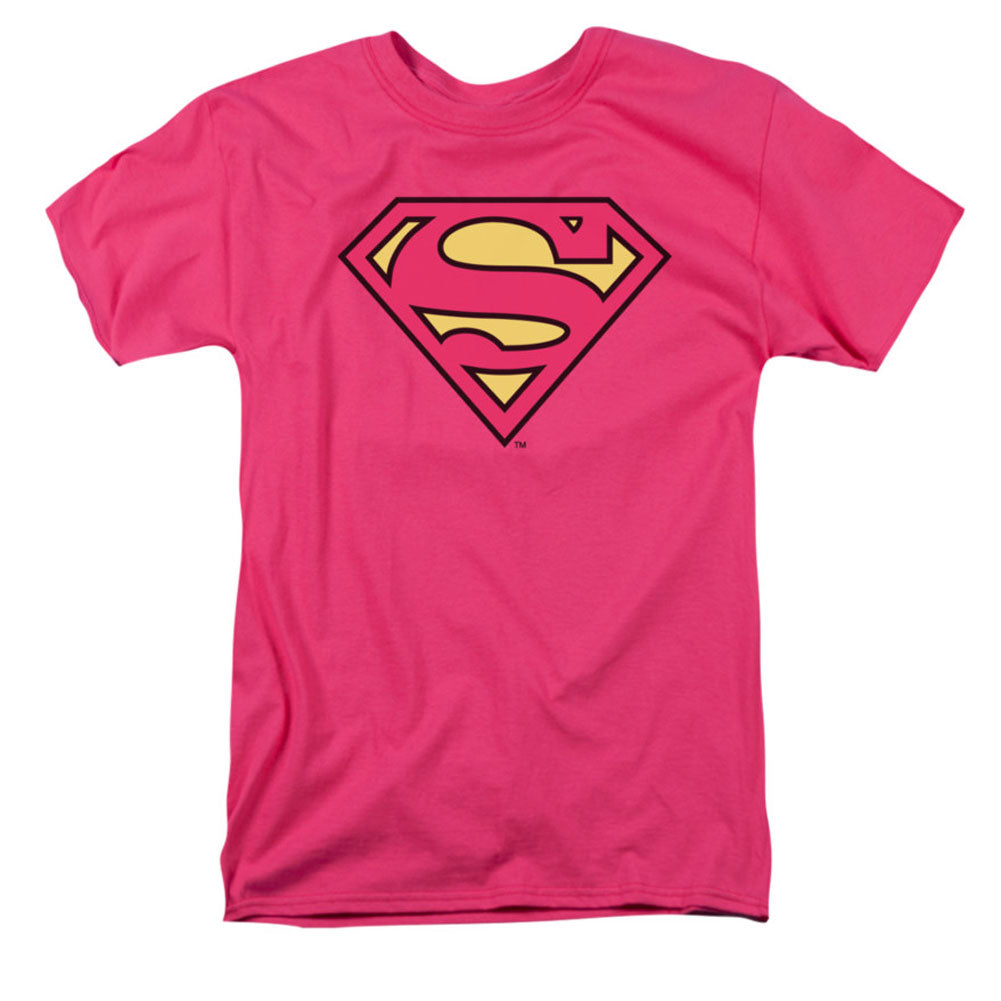 DC Comics Superman Classic Logo T-shirt