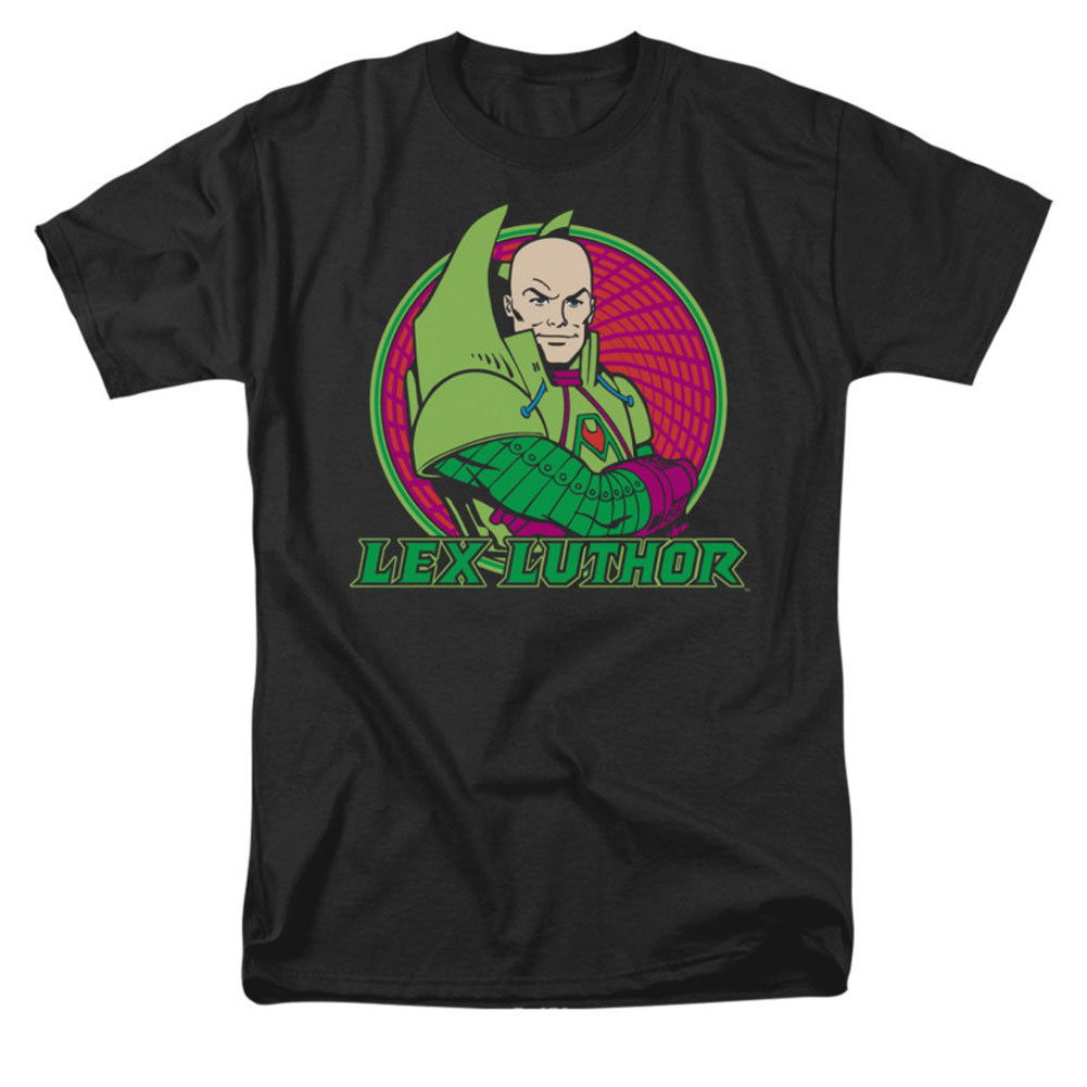 DC Comics Lex Luthor T-shirt