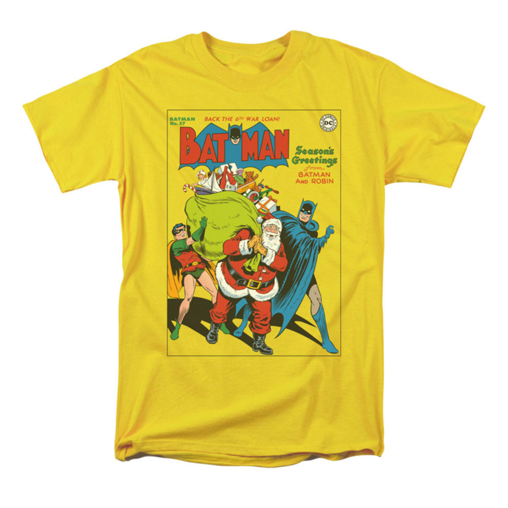 DC Comics Cover No. 27 T-shirt
