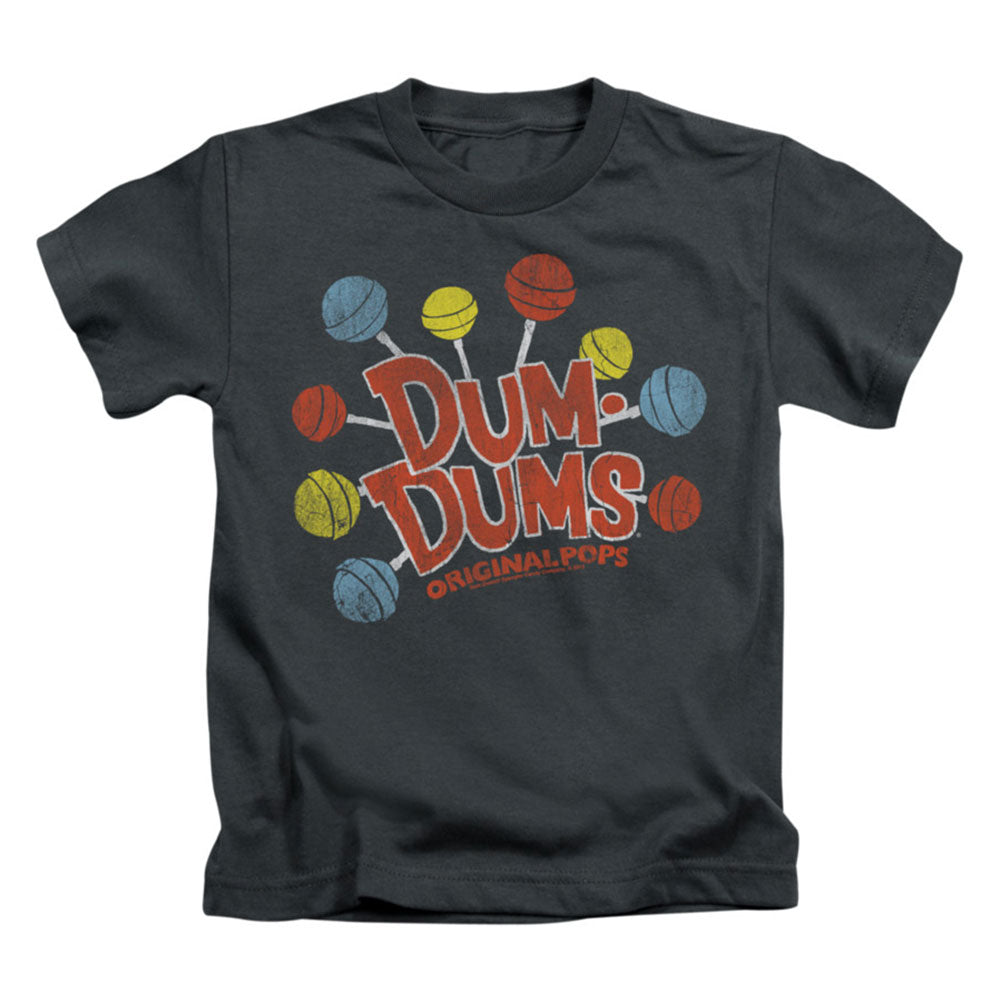 Dum-dums Original Pops Childrens T-shirt