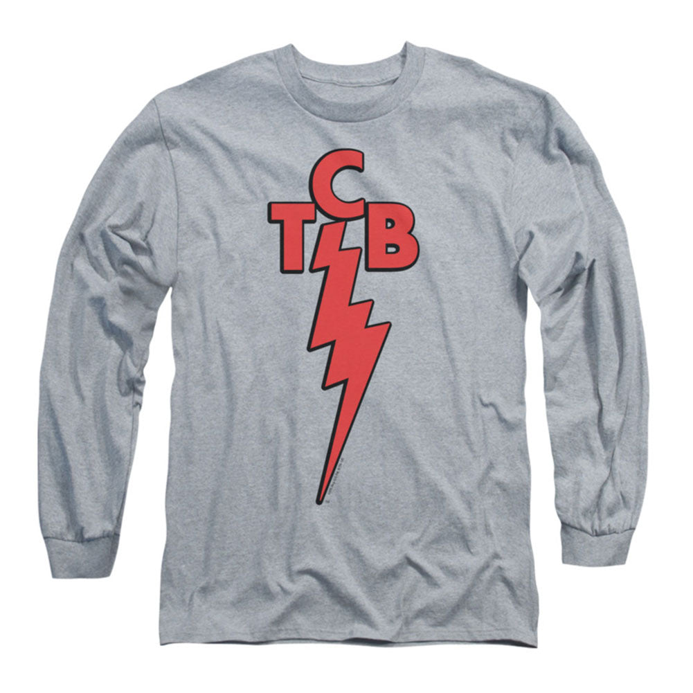 Elvis Presley Tcb Long Sleeve