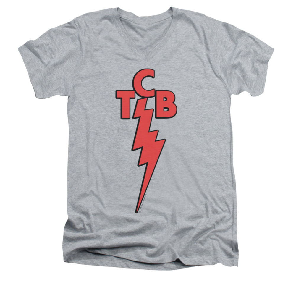 Elvis Presley Tcb Slim Fit T-shirt