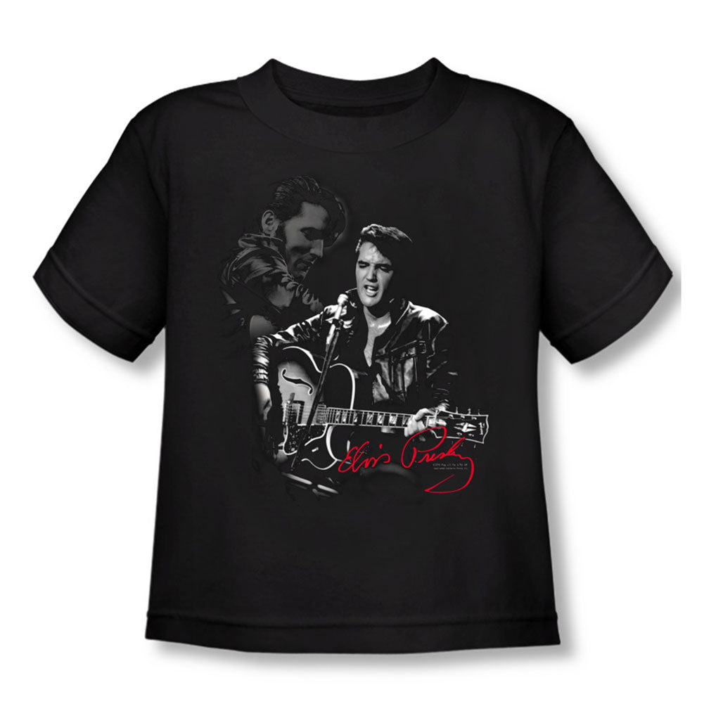 Elvis Presley Show Stopper Childrens T-shirt