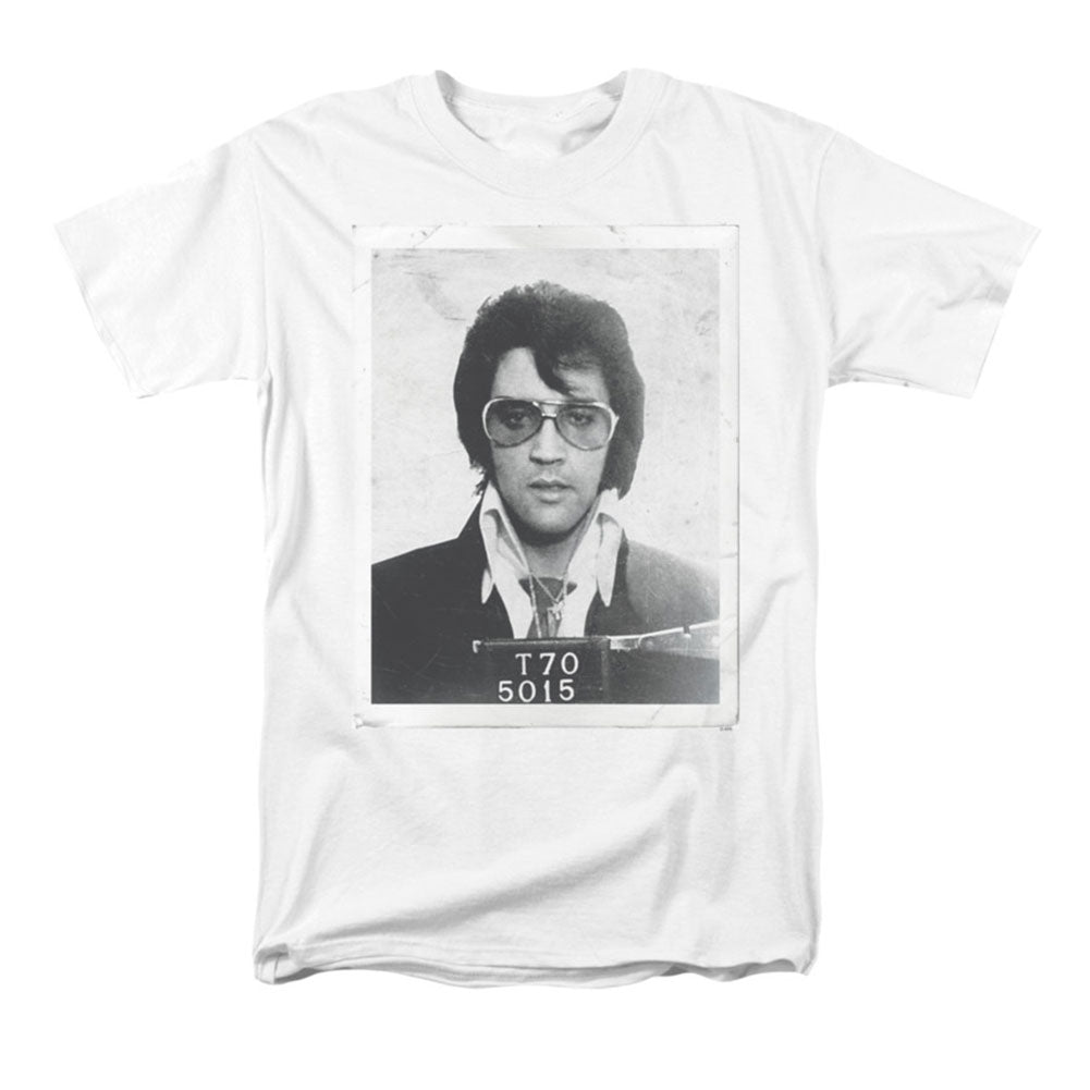 Elvis Presley Framed T-shirt