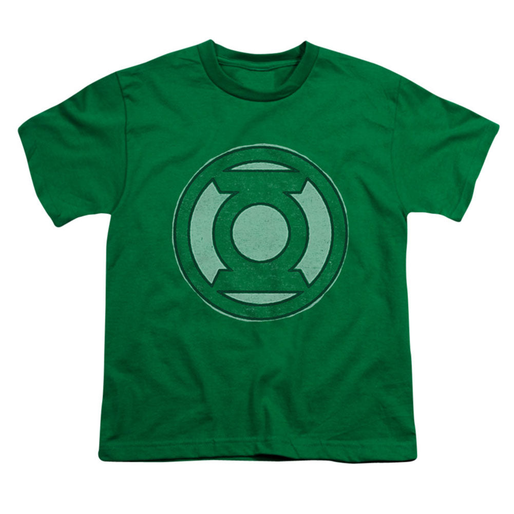 Green Lantern Hand Me Down T-shirt